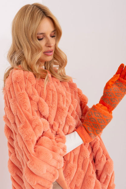  Gloves model 190813 AT 