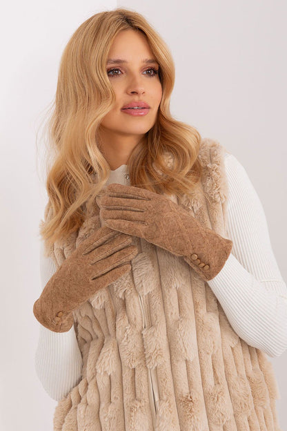  Gloves model 190854 AT 