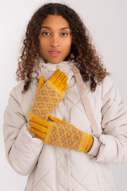  Gloves model 191091 AT 
