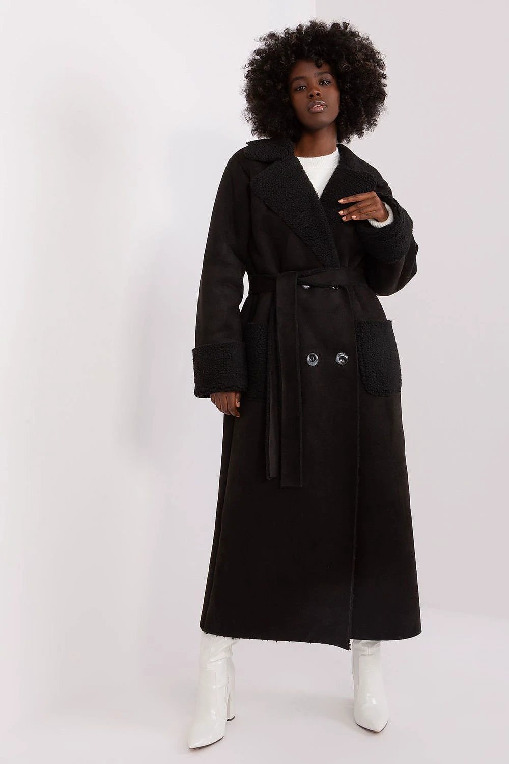 Coat Lakerta by Lakerta