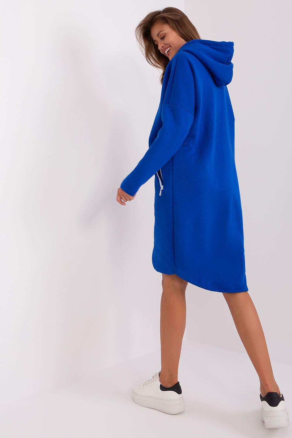 Sweatshirt Relevance by Relevance