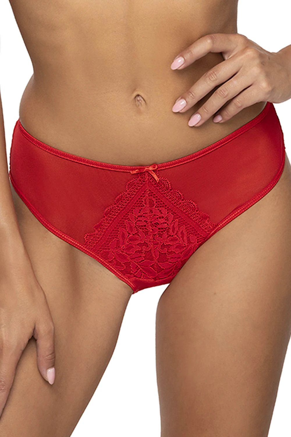 Panties Mat by Mat