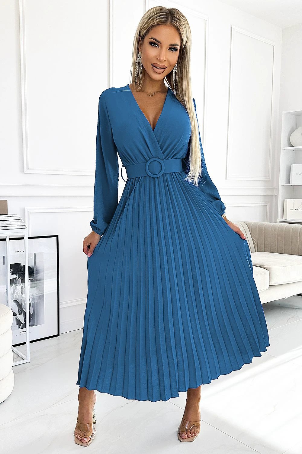 Cocktail dress Numoco by Numoco
