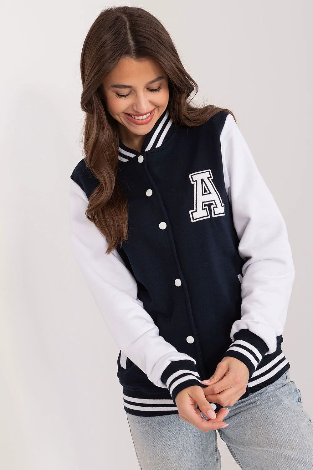 Sweatshirt Relevance by Relevance