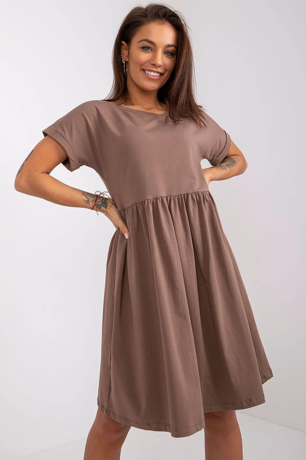 Daydress Rue Paris by Rue Paris