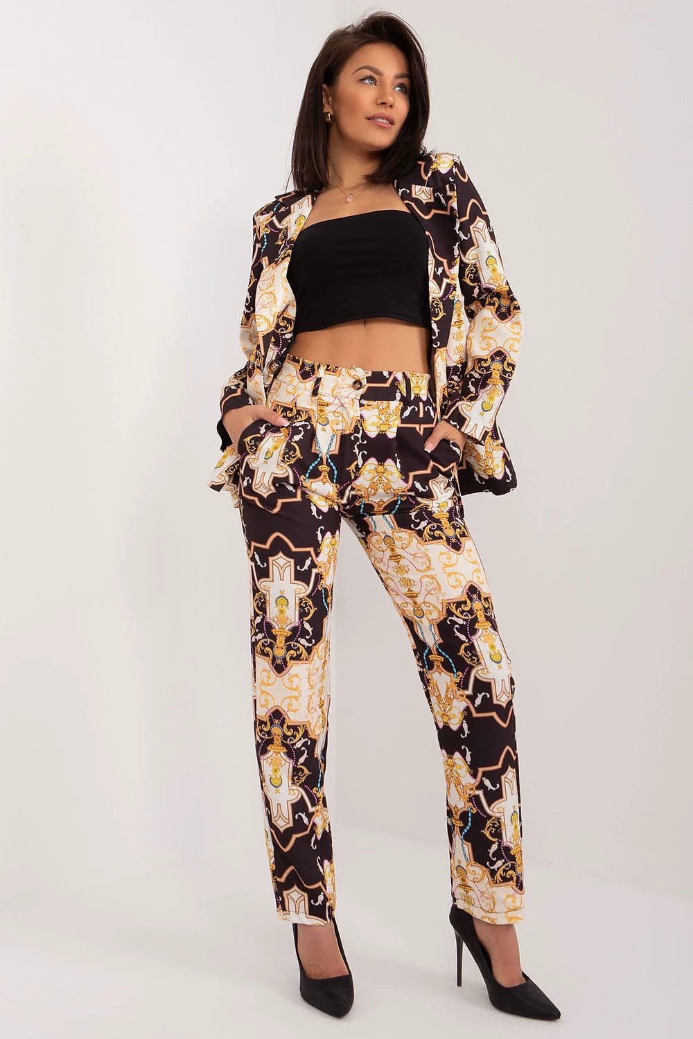 Set Italy Moda by Italy Moda