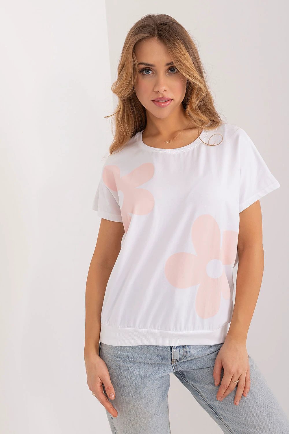 Blouse Rue Paris by Rue Paris
