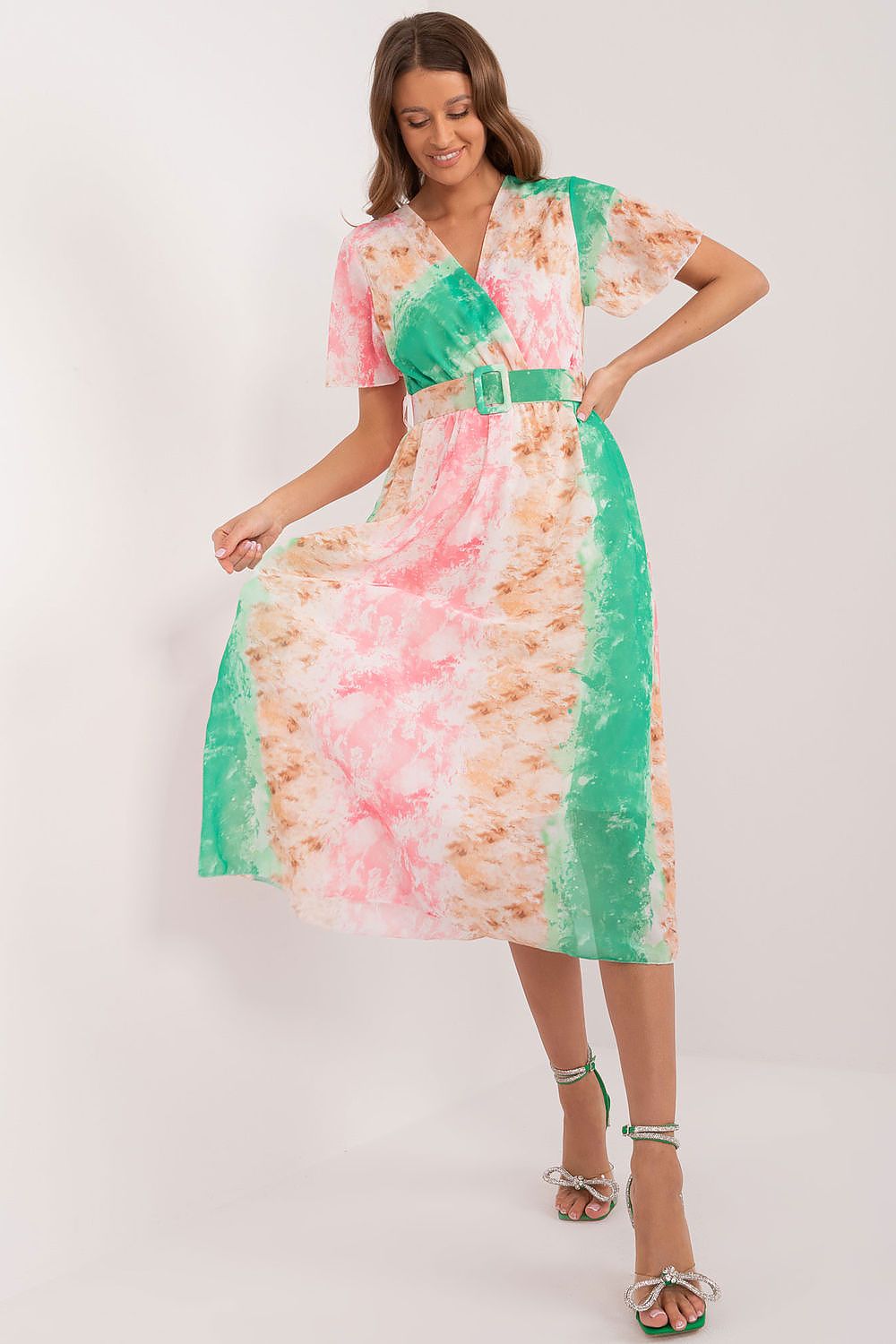 Daydress Italy Moda by Italy Moda