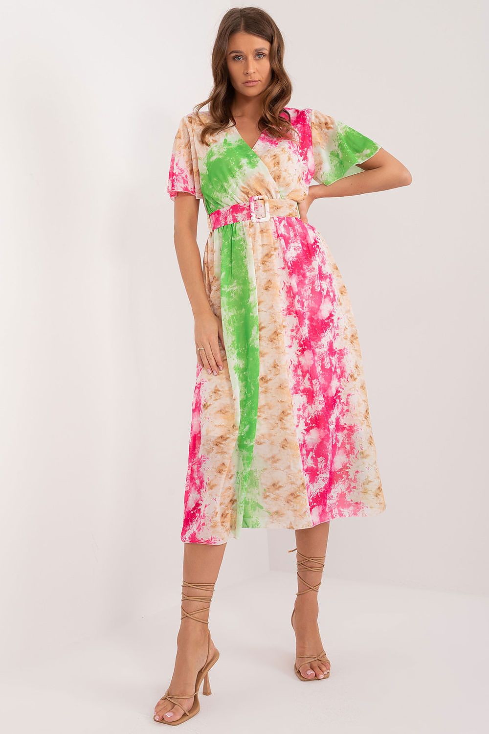 Daydress Italy Moda by Italy Moda