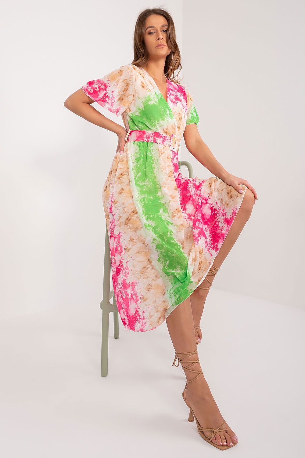 Daydress Italy Moda by Italy Moda