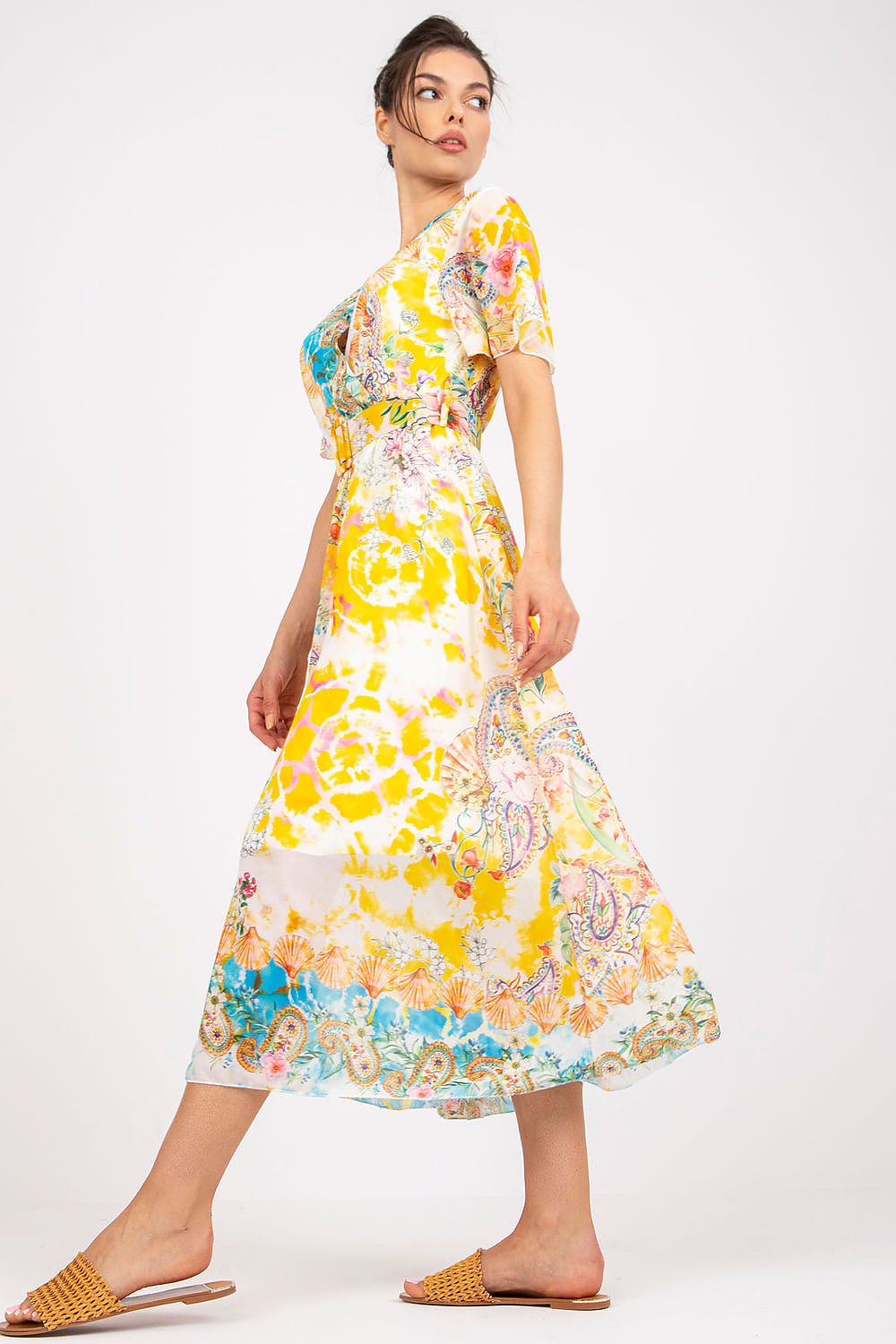 Daydress Italy Moda by Italy Moda