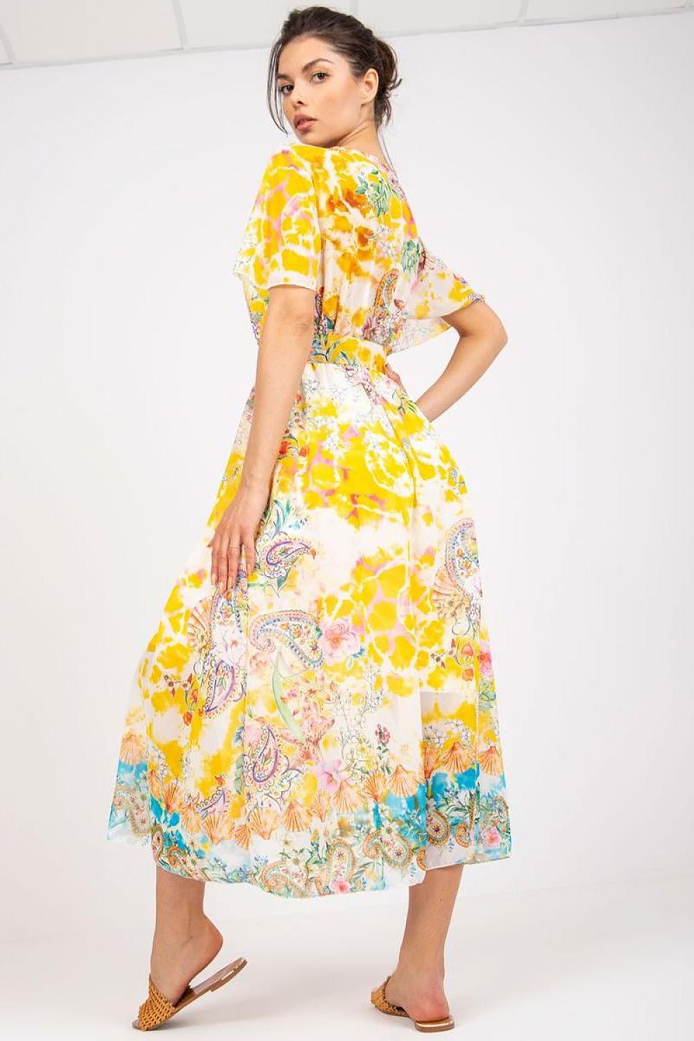 Daydress Italy Moda by Italy Moda