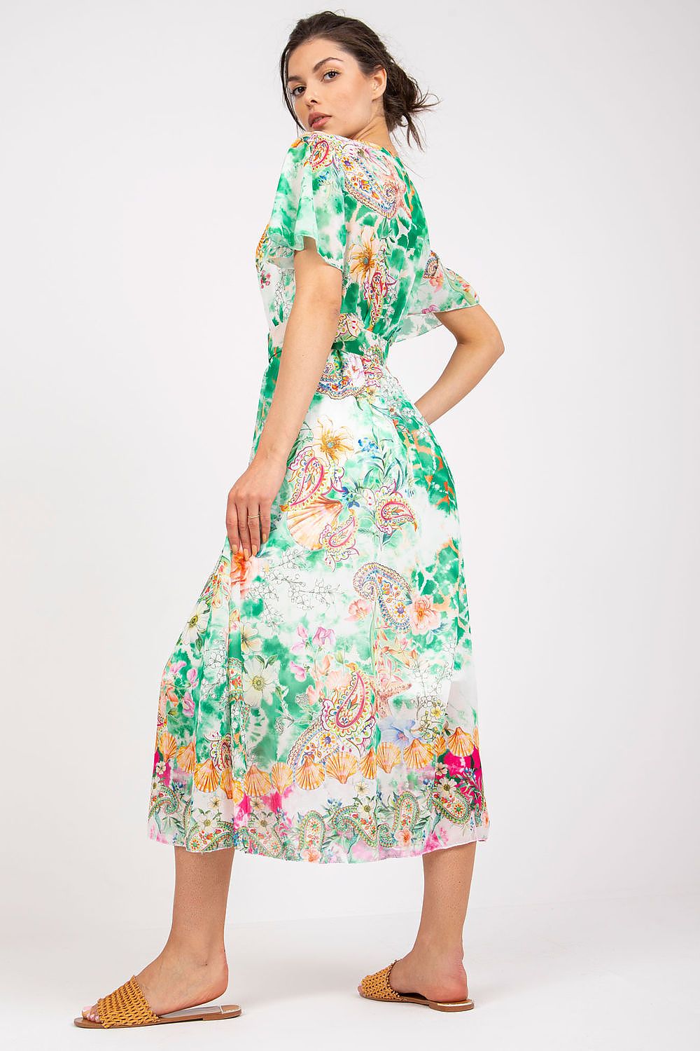 Daydress Italy Moda by Italy Moda