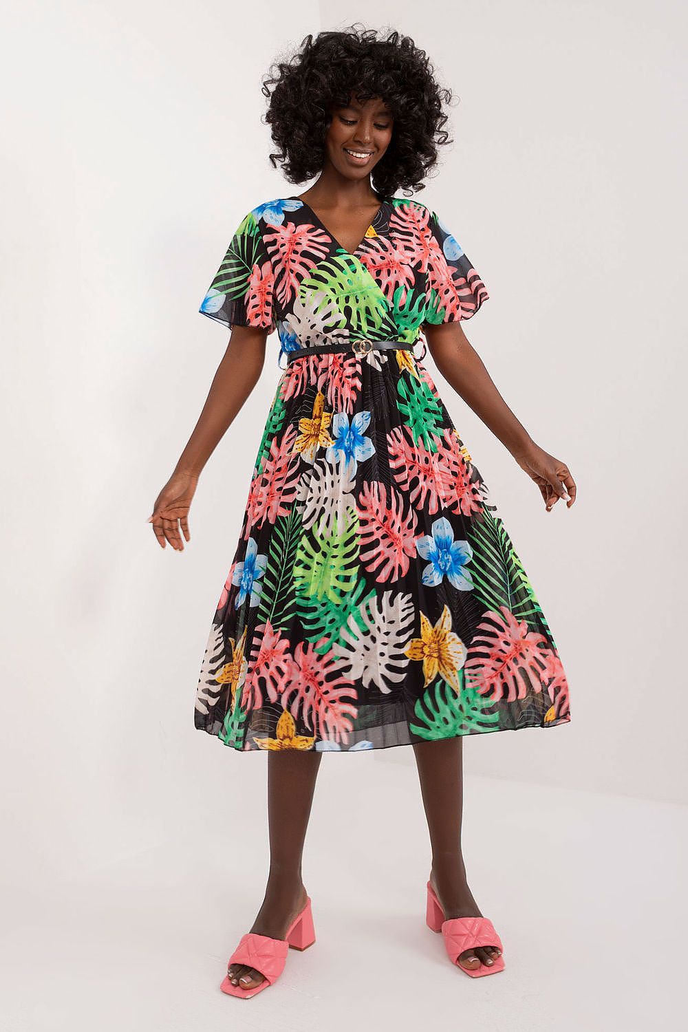 Daydress Italy Moda by Italy Moda