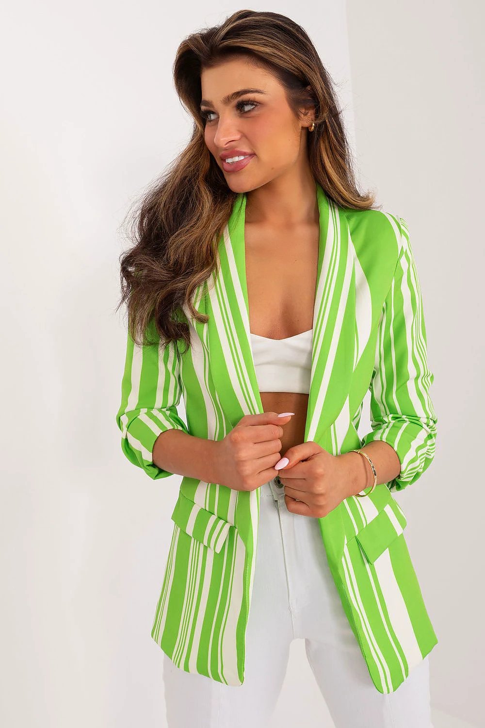 Jacket Italy Moda by Italy Moda