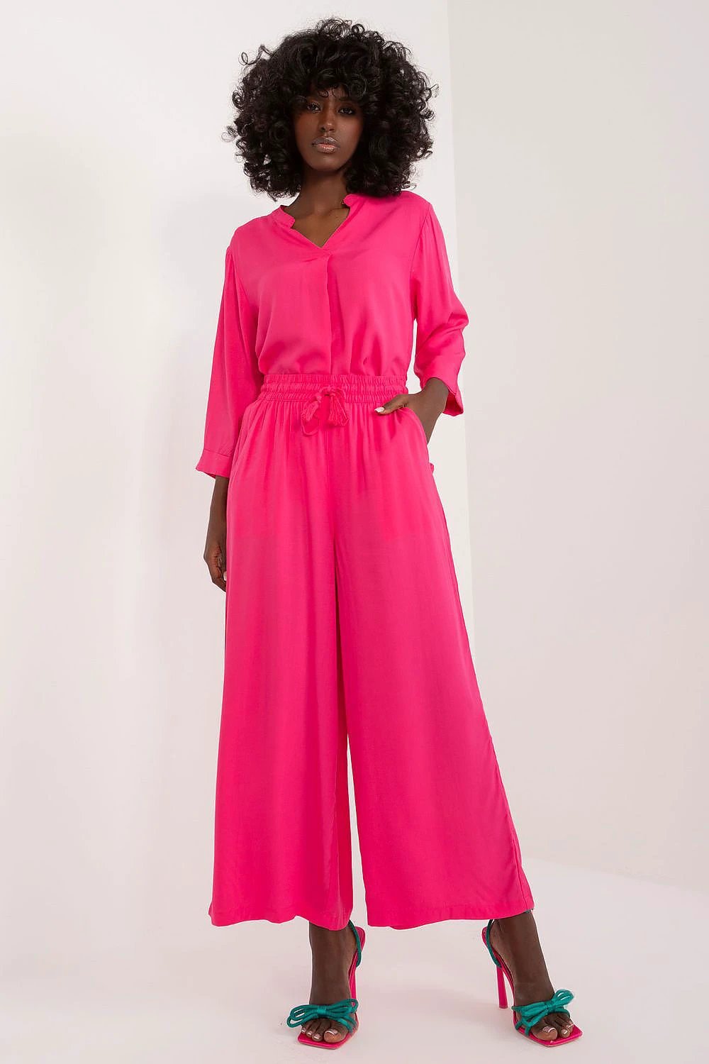 Women trousers Sublevel by Sublevel