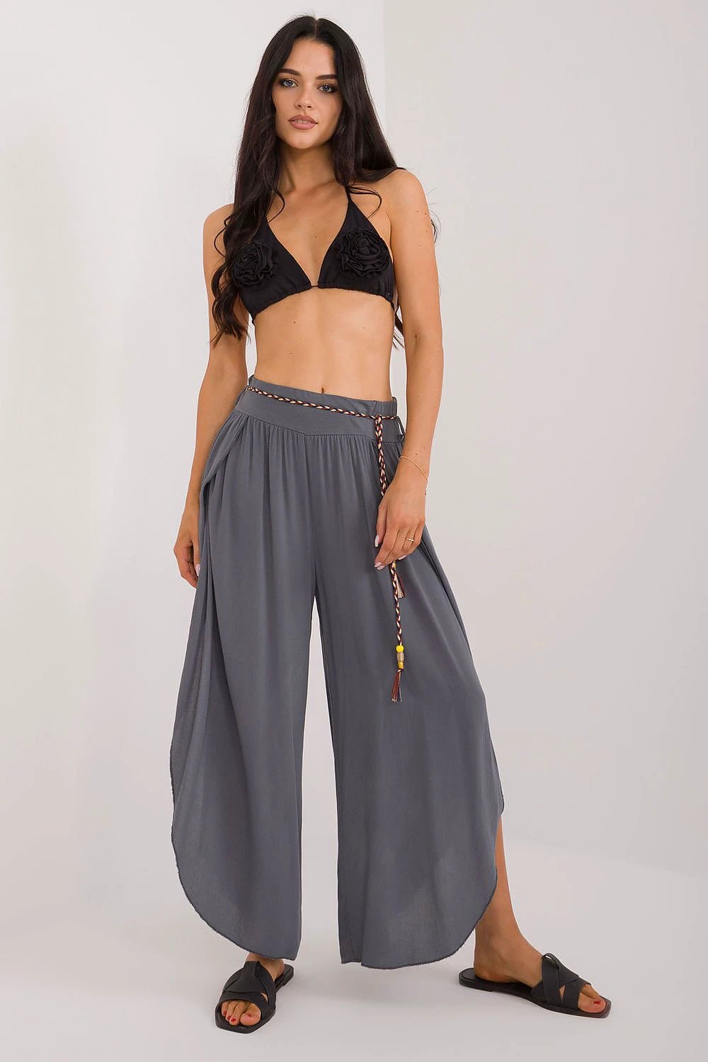 Women trousers Och Bella by Och Bella