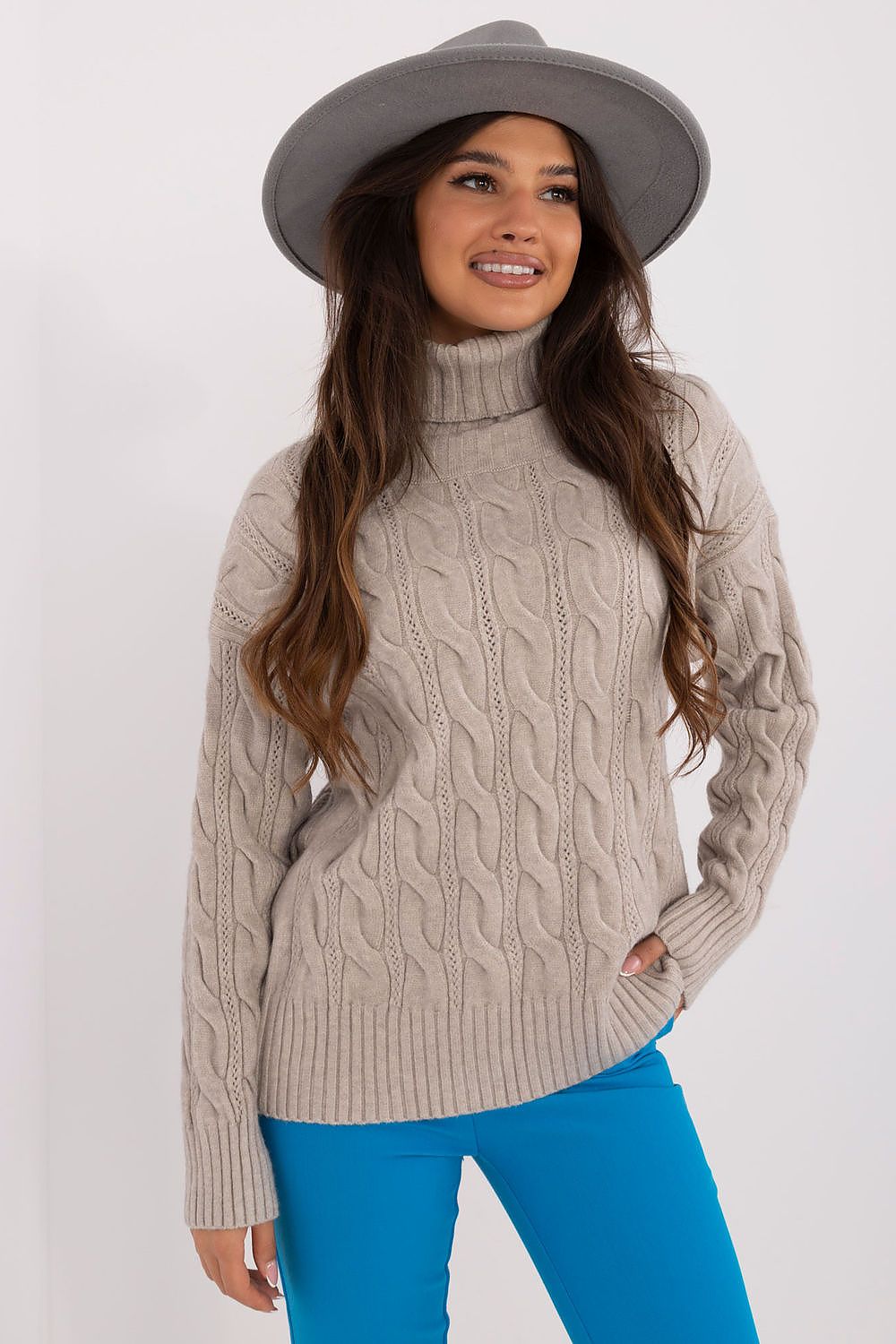Turtleneck AT by AT
