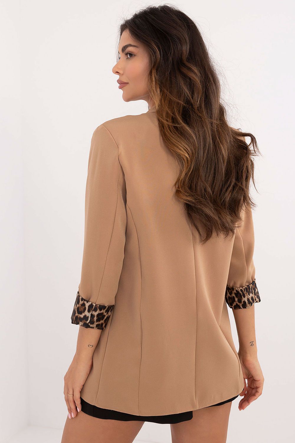 Jacket Italy Moda by Italy Moda