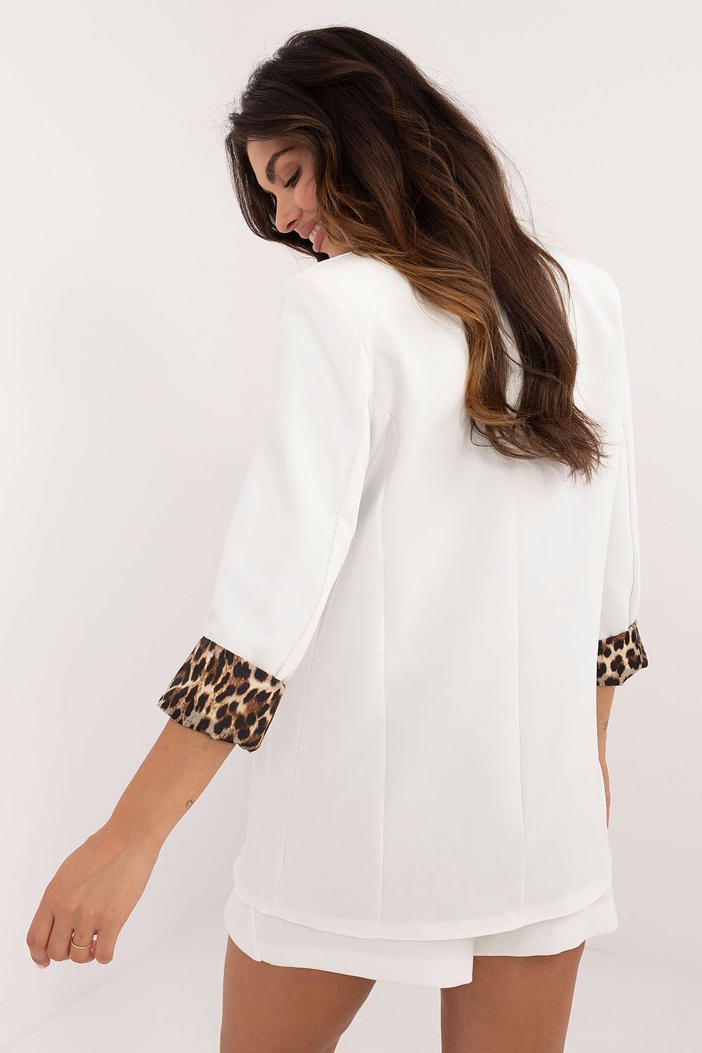 Jacket Italy Moda by Italy Moda