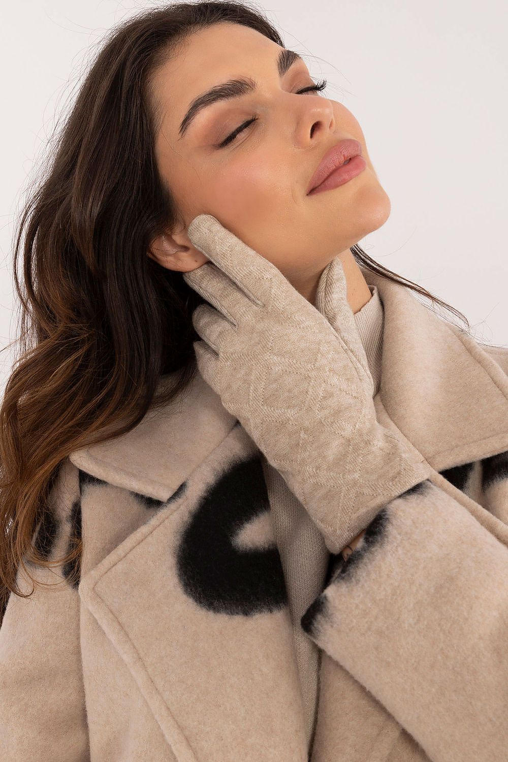  Gloves model 200841 AT 