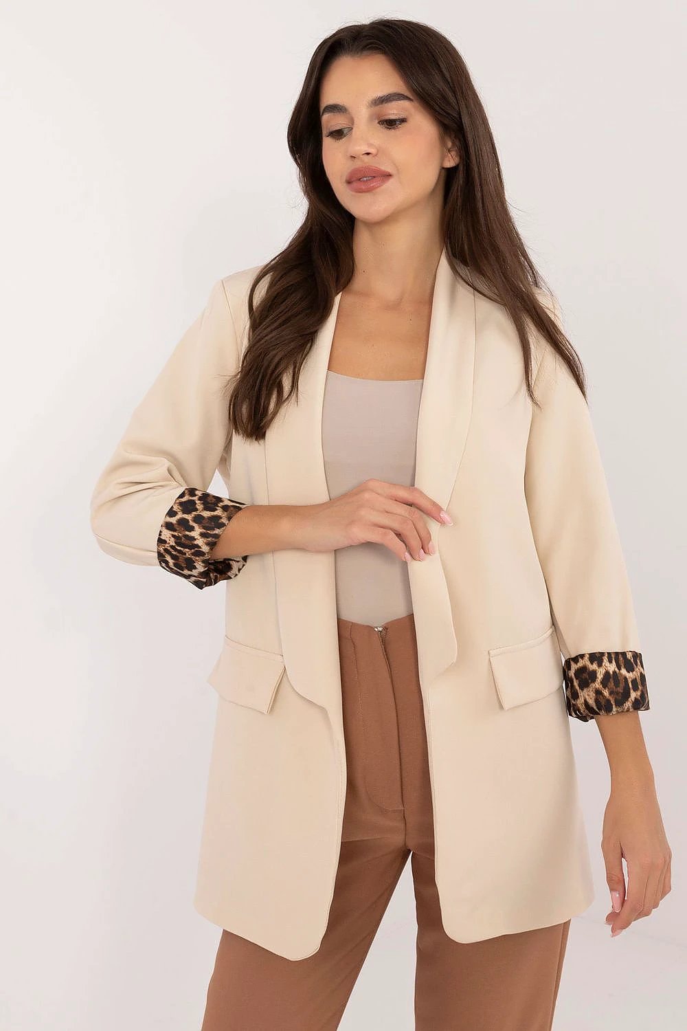 Jacket Italy Moda by Italy Moda
