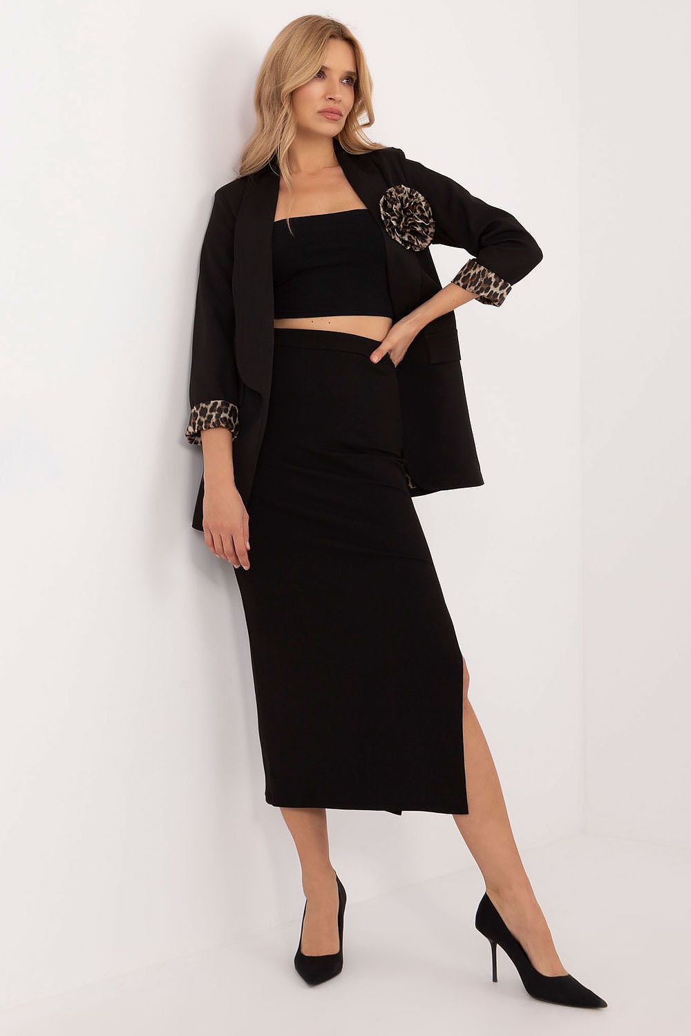 Skirt Italy Moda by Italy Moda