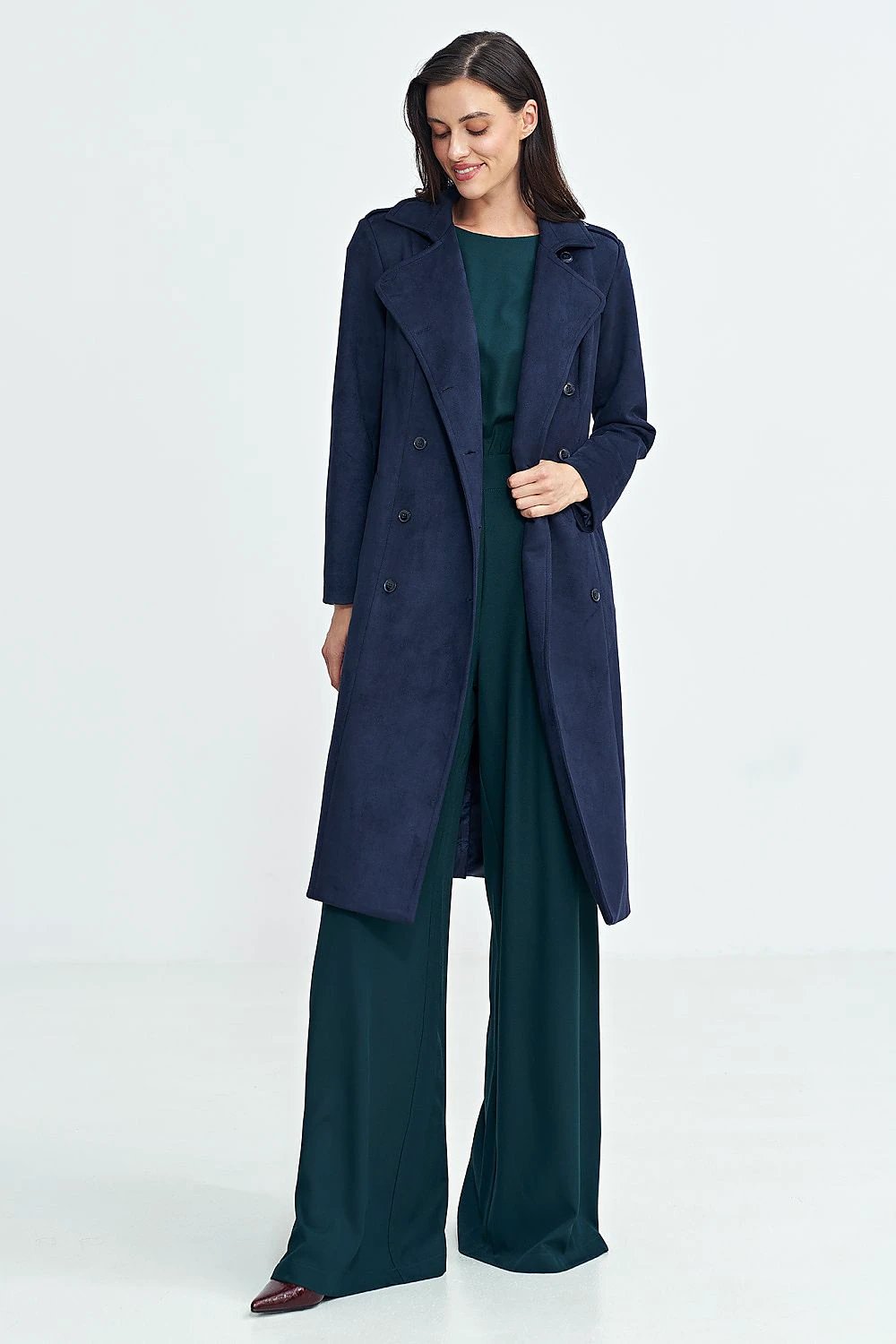 Coat Nife by Nife