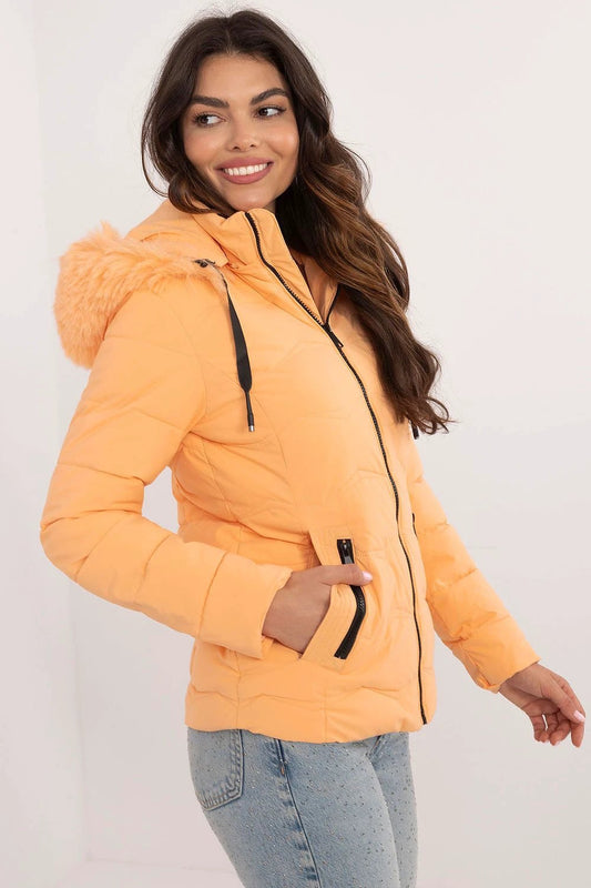 Jacket Factory High-Quality Polyester Winter Jacket - Warm, Stylish Insulation for Cold Days by Factory Price