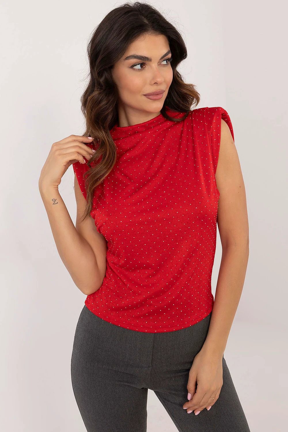 Blouse Italy Moda by Italy Moda