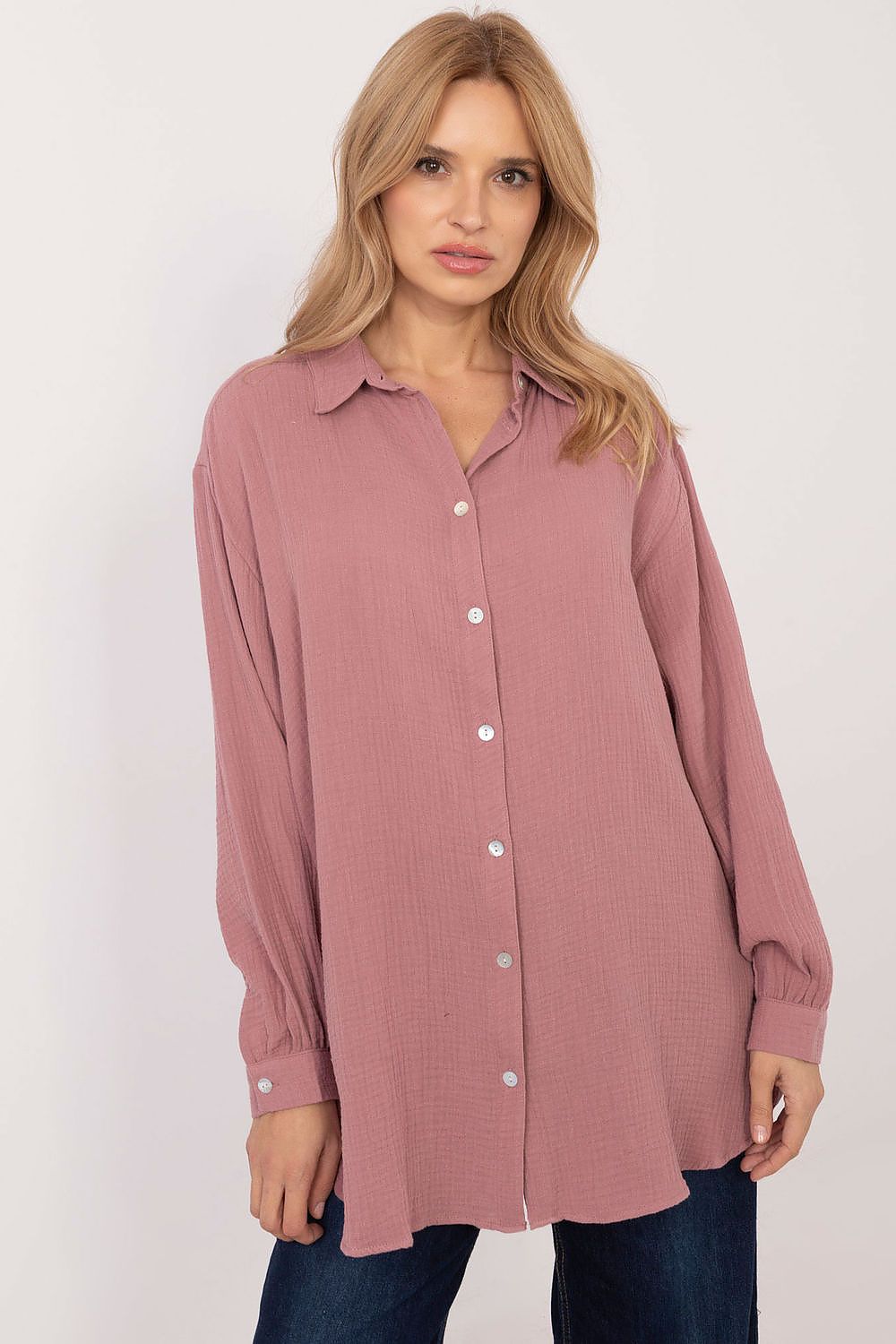 Long sleeve shirt Sublevel by Sublevel