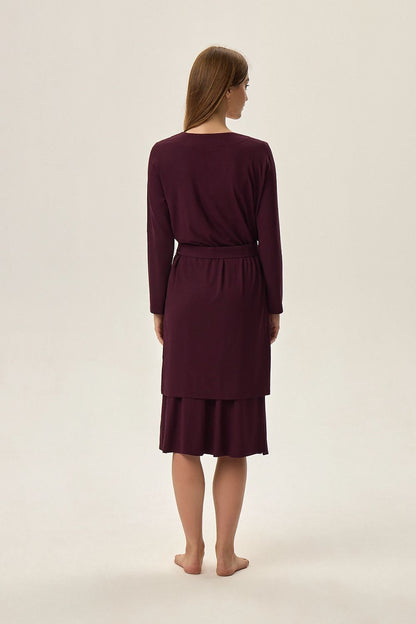  Bathrobe model 203661 Henderson 