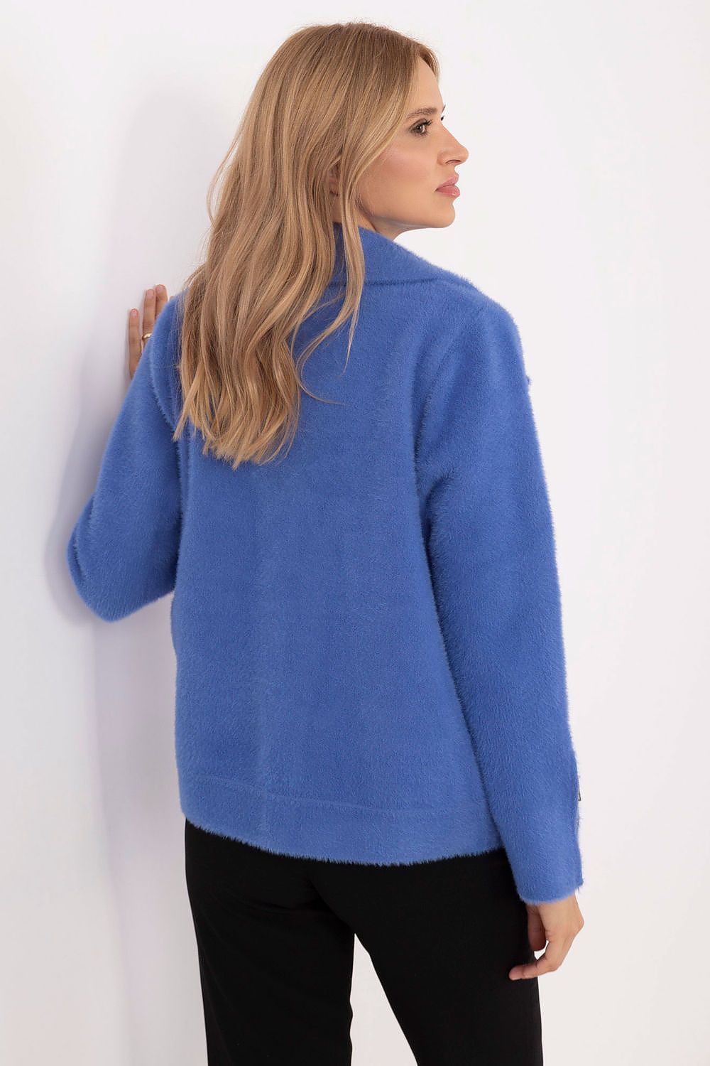  Jacket model 203671 MBM 