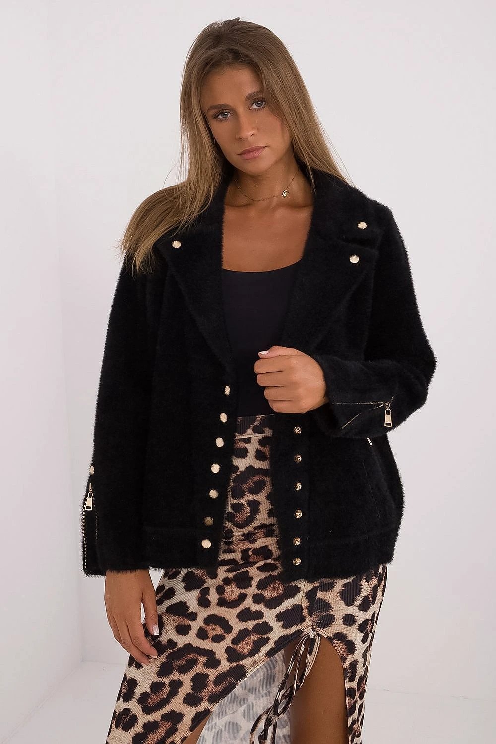 Jacket MBM by MBM