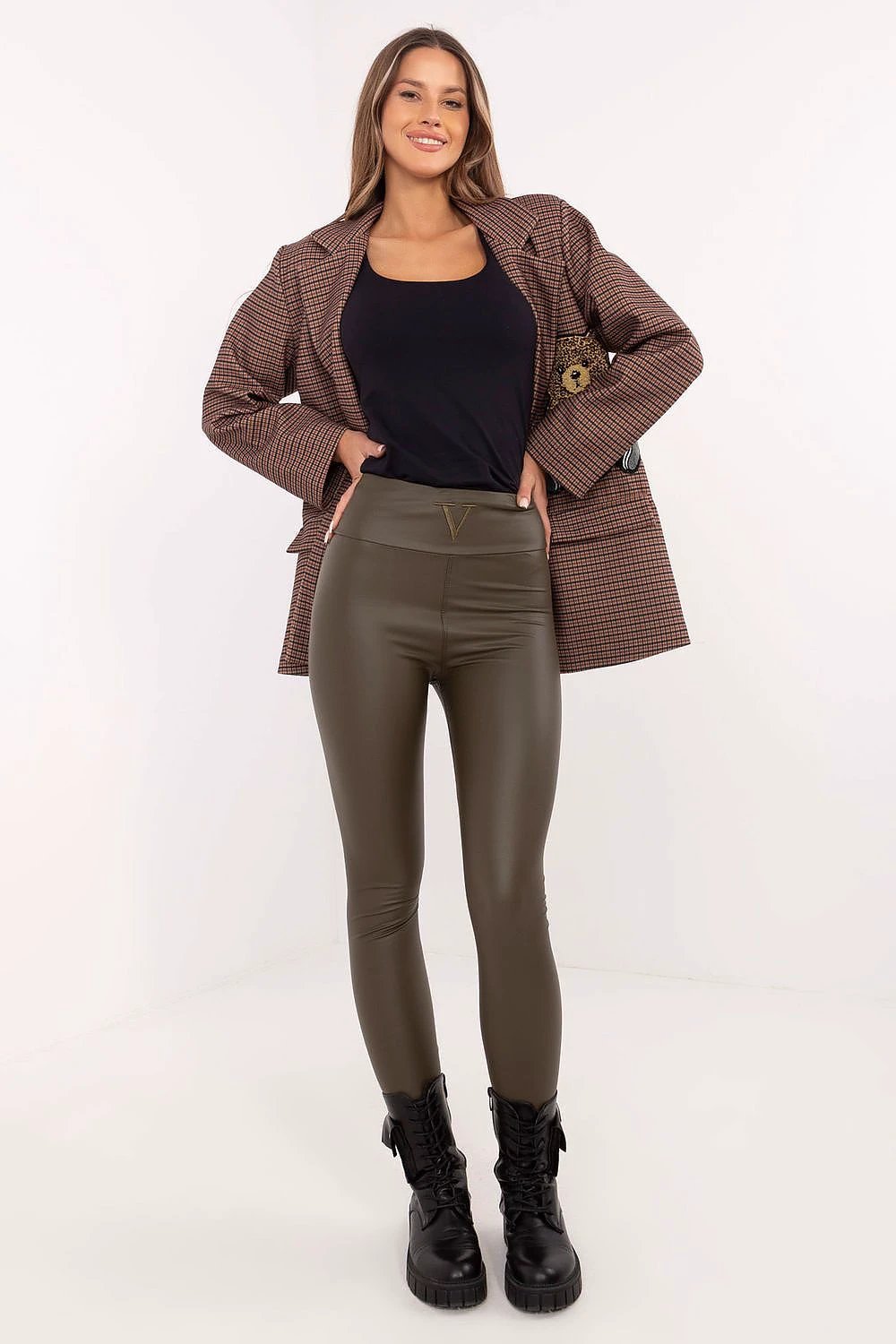 Long leggings NM by NM