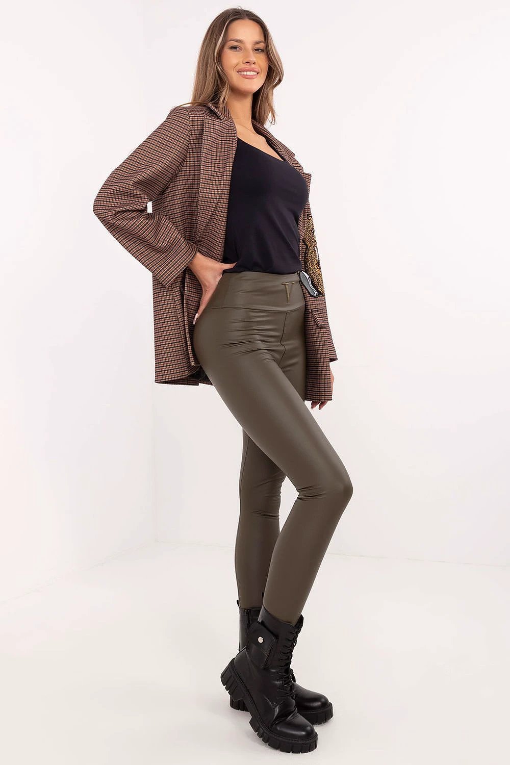 Long leggings NM by NM