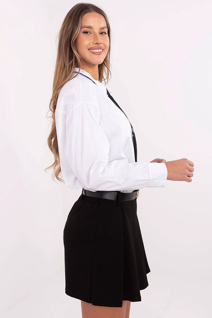 Long sleeve shirt Italy Moda by Italy Moda