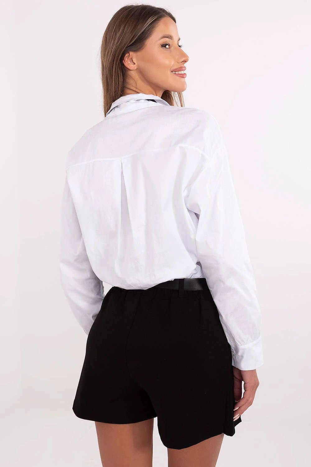 Long sleeve shirt Italy Moda by Italy Moda