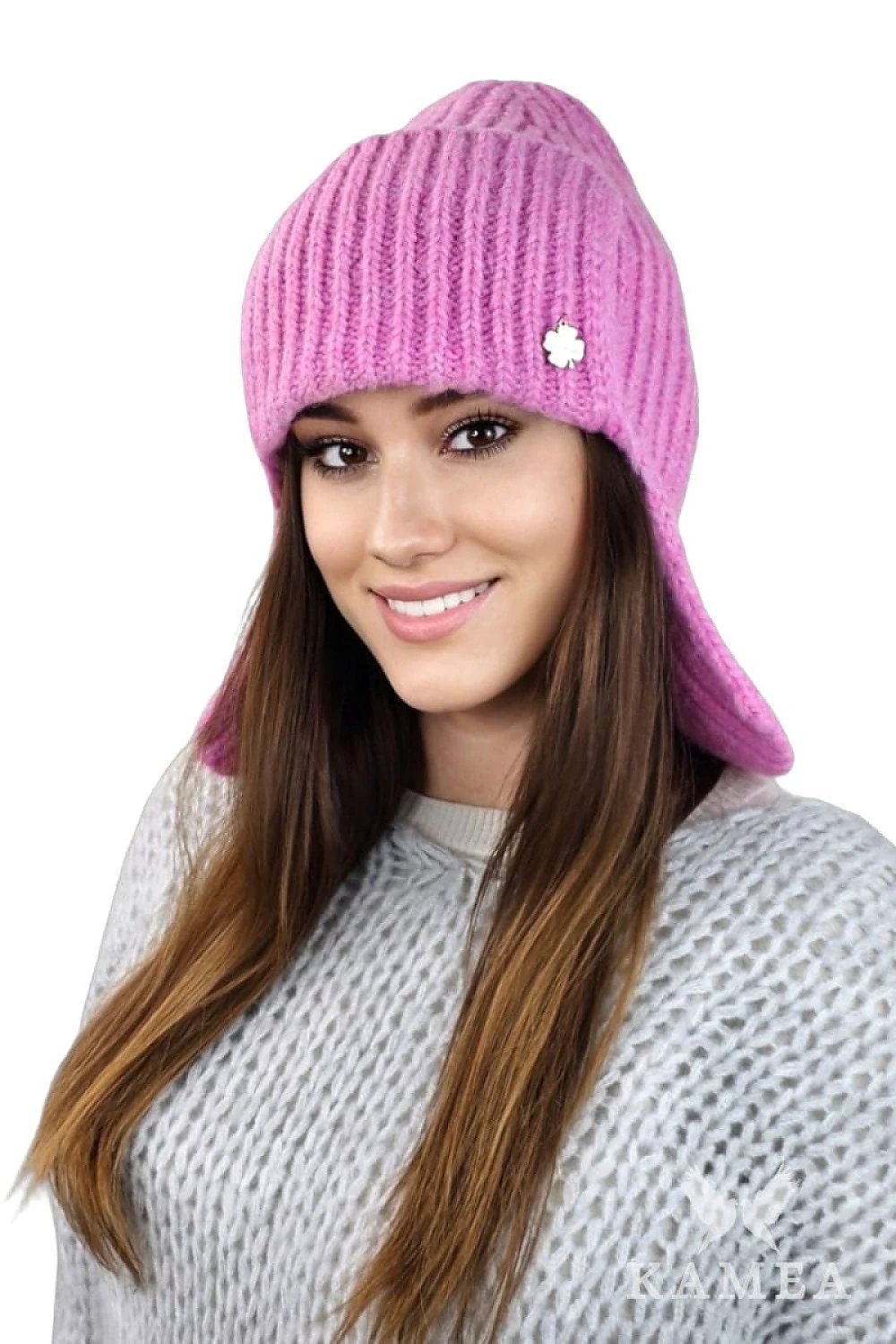 Cap Kamea by Kamea