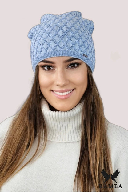Cap Kamea by Kamea
