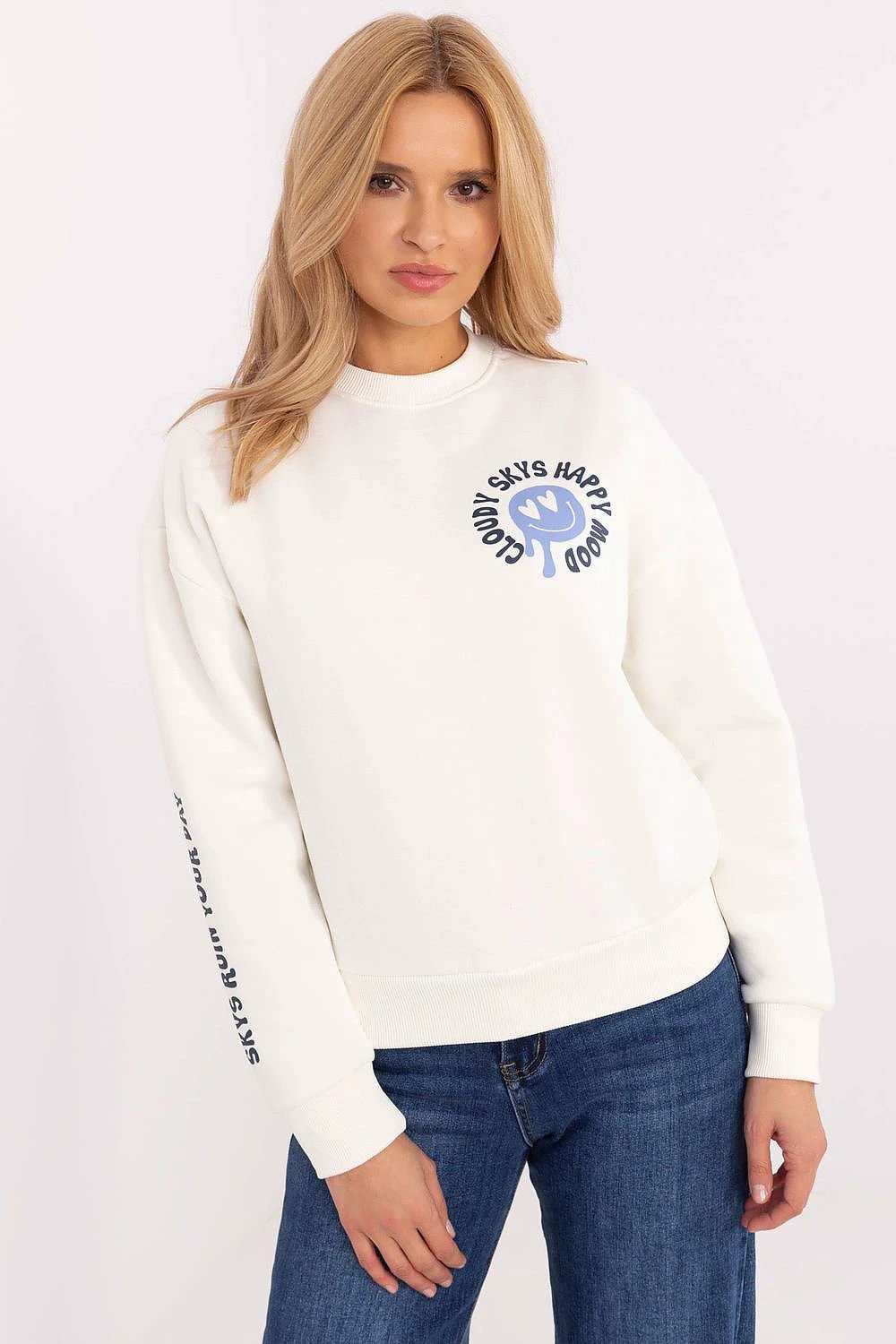 Sweatshirt Sublevel by Sublevel