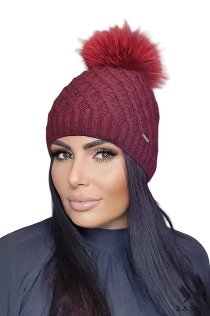 Cap Kamea by Kamea