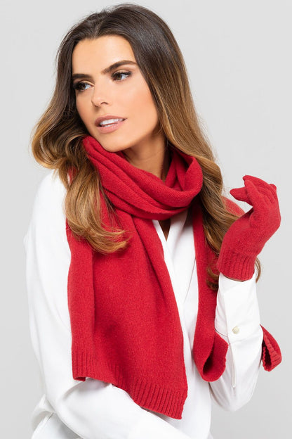  Shawl model 205744 Kamea 