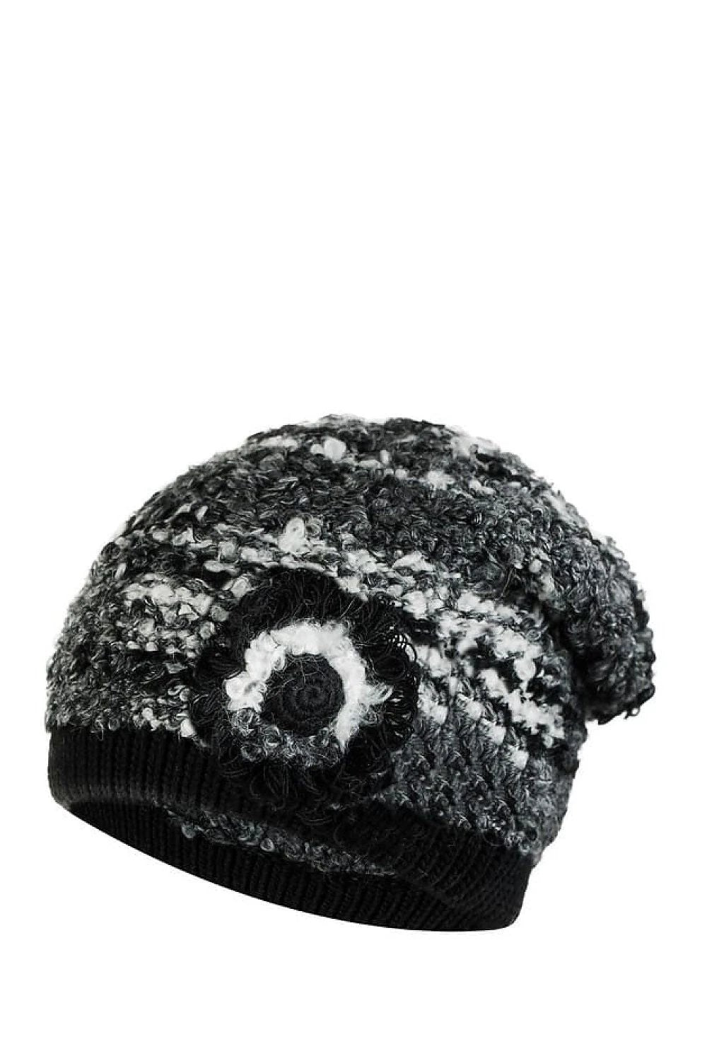 Cap Kamea by Kamea