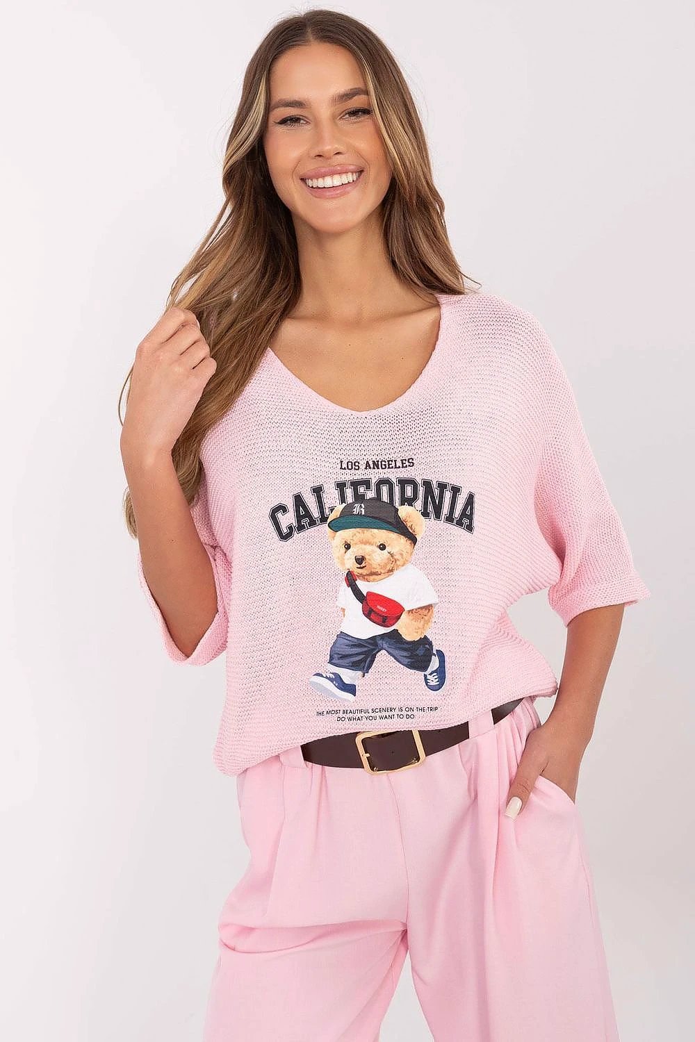 Jumper Italy Moda by Italy Moda