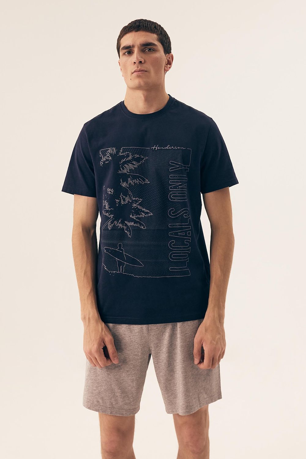 Pyjama Henderson by Henderson