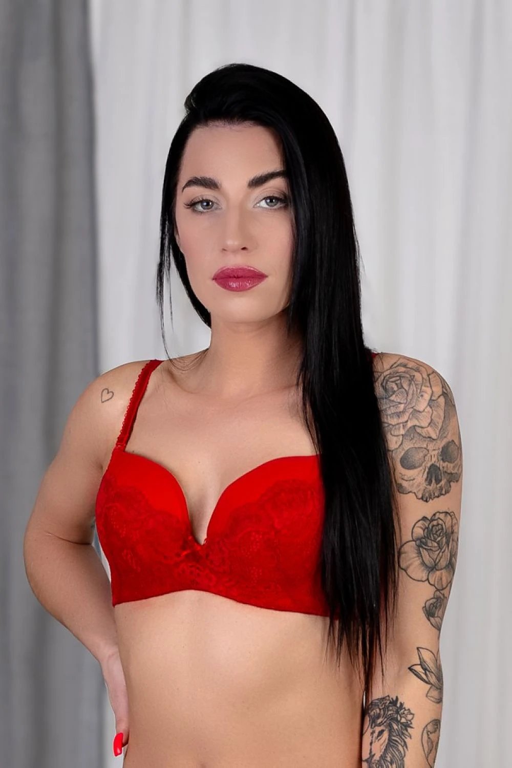 Push up Barbara Lingerie by Barbara Lingerie