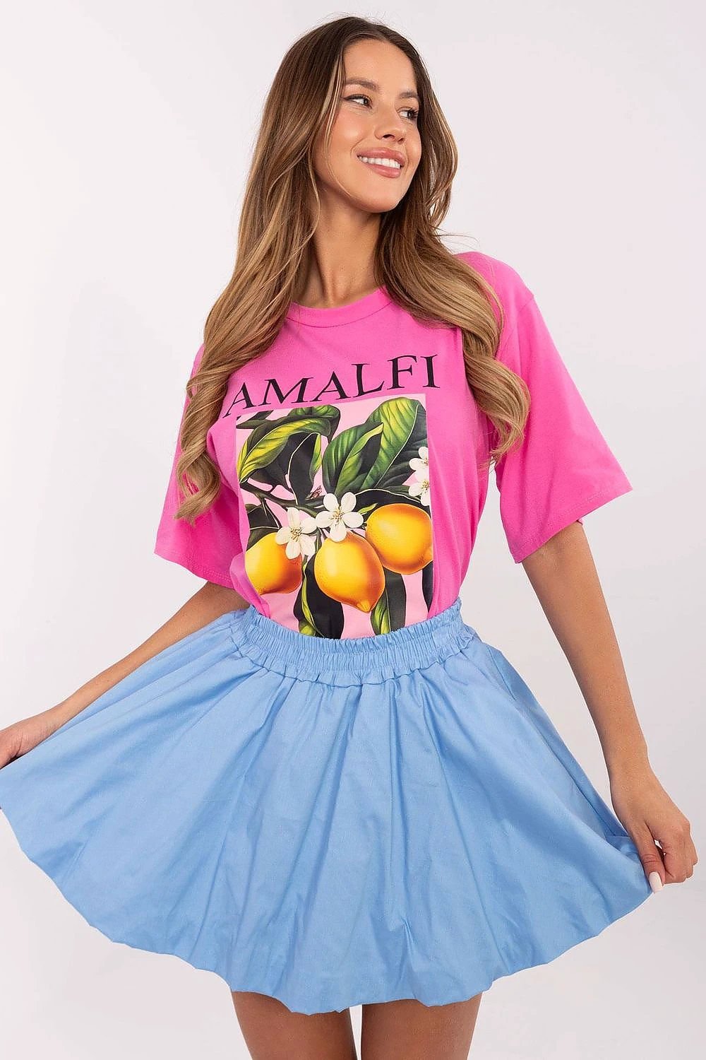 Short skirt Italy Moda by Italy Moda
