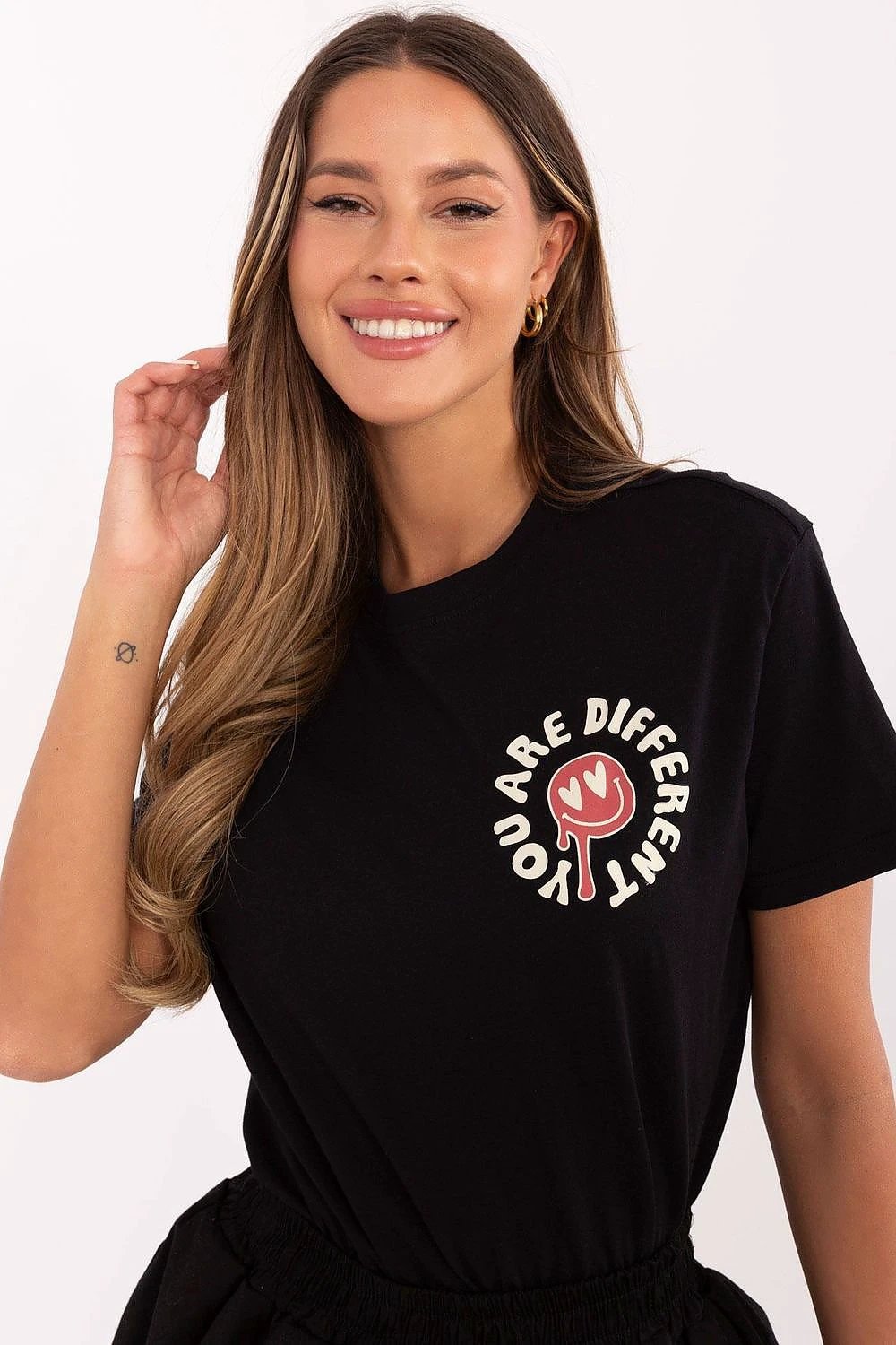 T-shirt Sublevel by Sublevel