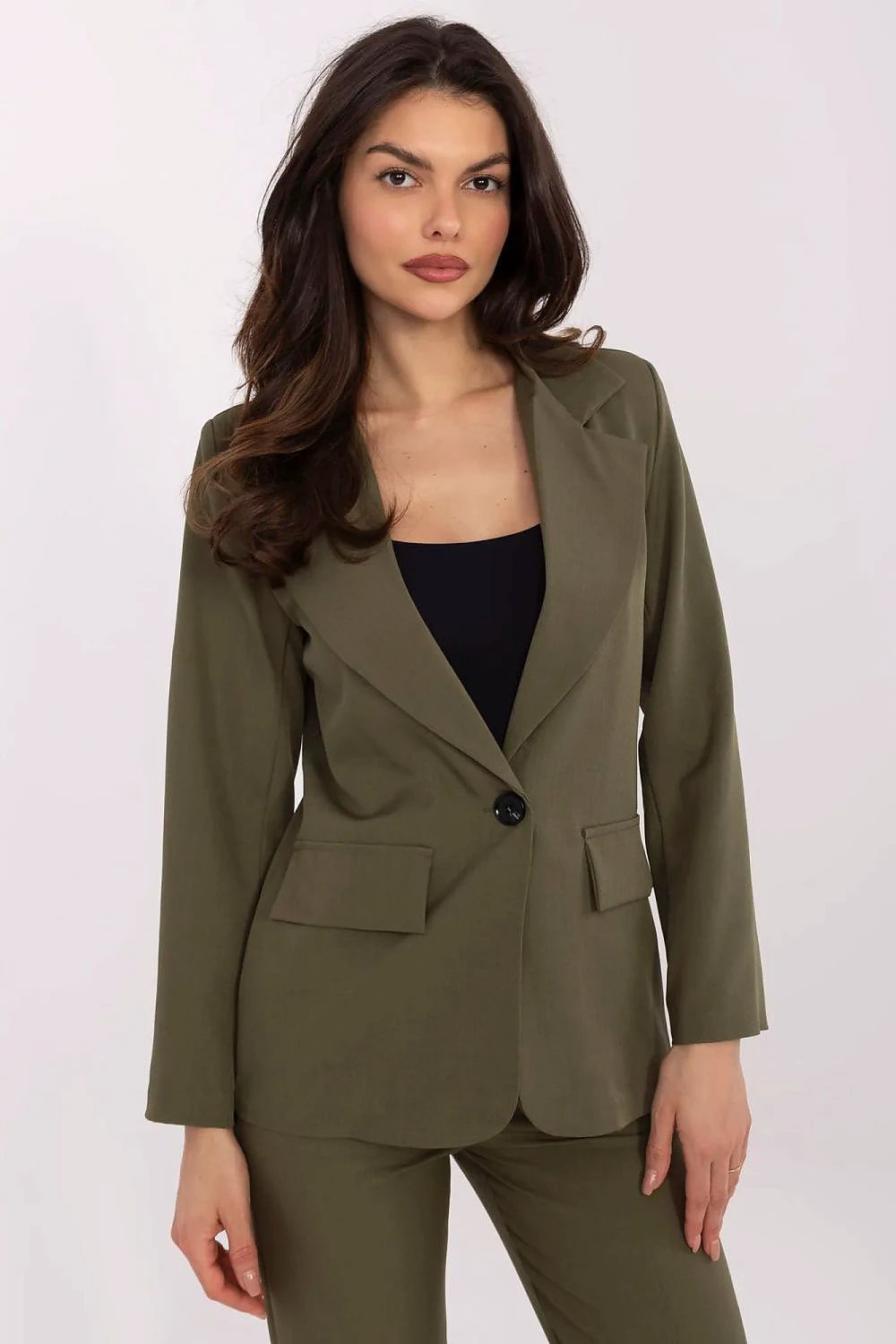 Jacket Italy Moda by Italy Moda